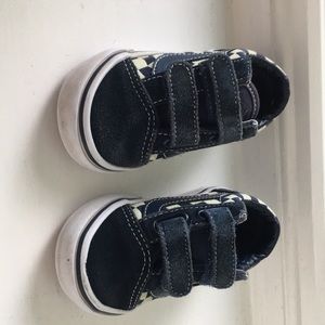 Toddler sneaker